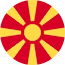 马其顿丹纳尔 (MKD)