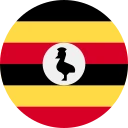 乌干达先令 (UGX)